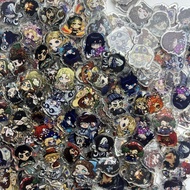【暖食家gangjia3.my】 亚克力贴片 Acrylic patch DIY  cm 第五人格 红书 cm片片 亚克力 手工diy 耗材亚克力  迷你 混装 DIY cm Fifth Person