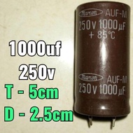 1000uf250v 1000uf 250v 1000mikro250v 1000mikro 250v 1000uf/250v ELCO 