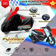 N-MAX Turbo Motorcycle Cover N-MAX Turbo Motorcycle Cover Coat Cover N-MAX Turbo Motorcycle Blanket 