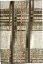 Merry Night 233560-93 Futon Cover, Made in Japan, 100% Cotton, Double Long Size, 57.1 x 84.6 inches 