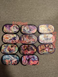 Pokémon Mezastar