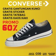 SEPATU SEKOLAH SEPATU CONVERSE70S ALL STAR PENDEK HIGH PREMIUM 100% SEPATU ALL STAR 70S HIGH SEPATU 