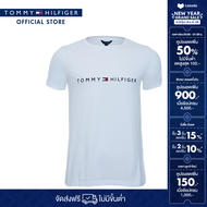 [Special Collection] Tommy Hilfiger เสื้อยืด ผู้หญิง รุ่น 76J4880 YCI - สีขาว