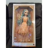 Big Princess Doll Height 54 cm. There Is A Music To Dress Up Beautiful New In The Box.