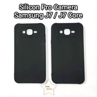 Samsung J7/J7 Core Silicon Pro Camera