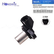Camshaft Position Sensor CPS for Toyota Corolla, Altis 1.8L 1ZZ-FE, Lexus Altezza 3S-GE, Toyota Supr