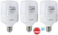 [HCM]Bộ 3 bóng đèn 50W Rạng Đông LED Bulb trụ E27