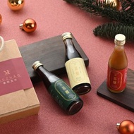 小暮釀手工醬油禮盒 | 台灣職人古法純釀 |婚禮小物 交換禮物