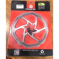 PACIFIC ROTOR DISC 160MM