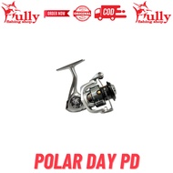Fishing Reel - Polar Day PD Haut Ton 3000 3000S