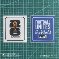 2026 WORLD CUP QUALIFICATION PATCH