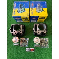 ESPADA RACING BLOCK SET (EX5/EX5 HP) “53MM,56MM” RACING BLOCK SET 100% ORIGINAL ESPADA