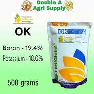 OK Foliar Fertilizer Boron and Potassium