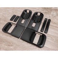 Hyundai H1 2010-2021 Carbon Handle Socket