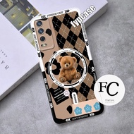 Softcase Vivo Y12S/Y20/Y20S/y20SG Cute Aesthetic Motif - Cool Motif Case - Latest Case - Trendy Case