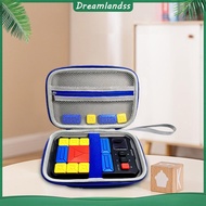 ❖Dreamlandss❖  Durable EVA Hard Carrying Case for GiiKER Super Slide Brain Games Anti Scratch Shockp
