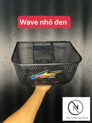 Rổ lưới thái H2C gắn cho Wave Rs Wave nhỏ Rs17 Funeo Wave 110 Wave 100... MS03