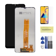 6.5" For Samsung A12 Display SM-A125M LCD Touch Screen Digitizer Assembly For Samsung A125 SM-A125F 