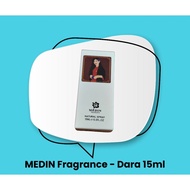 [[Authentic]] MEDIN Fragrance - Dara 15ml
