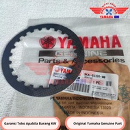 Original Yamaha RX King 3KA-E6324-00 Clutch Friction Plate