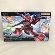 【Direct from Japan】VF8B32 Unassembled Gunpla HG 1/144 Gelgoog Menace【Japan Exclusive】