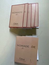 Chloe nomade Parfum perfumes 香水