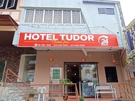 都鐸飯店 (The Hotel Tudor Inn)