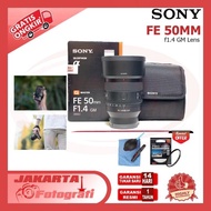 SONY Cheap Fe 50mm F1.4 Gm Lenssony Fe 50mm F/1.4 Gm Fe 50mm Official Warranty