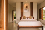 Villa Genteng Bogor Mountain Villas & Resort