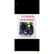 Mb Mainboard Motherboard Mobo module Mb Polytron pld40b150 pld40b8880 pld40b880 40b150 40b880 40b888