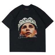 RYAN GARCIA T-SHIRT | TSHIRT KING RYAN GARCIA | REGULAR FIT | BRABETEYUPS | VINTAGE T-shirt | BOXING