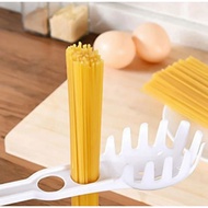 Pasta Noodle Spoon Pasta Scoop Colander Noodle Spaghetti Ladle Slot Spoon Colander Kitchen Gadget