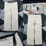 Hiking Trekking Pants Prana (30-32)
