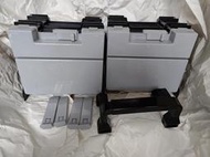 【#TAMIYA 15424】1/32 迷你四驅車 軌道車 模型組裝工具 灰色 收納箱 工具箱 拉麵箱