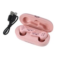 日本 Disney Store 直送 JVC x DISNEY Enjoy Music 系列 Minnie 米妮無線藍芽耳機 / Wireless Bluetooth Earphones