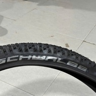 27.5 inch wheel sports bike tire, SCHWALBE 27.5x2.25 bicycle tire, super durable 27.5 inch wheel siz