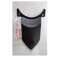 Yamaha Original Y15ZR Side Cover / Ekor Coverset Bawah Spoiler - B17-F171E-10