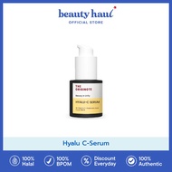 THE ORIGINOTE Hyalu C-Serum