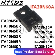 1-5PCS ITA09N50A ITA10N60R ITA10N50R ITA10N65R ITA12N65R ITA12N60R ITA13N60A ITA13N65A ITA15N50A ITA