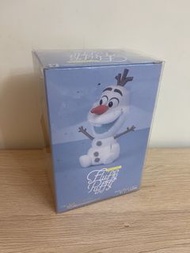 Banpresto Fluffy Puffy 景品模型 - Olaf 《冰雪奇緣》
