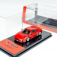 TW 1: 64 Ferrari 348 Challenge Presentation Ferrari Alloy Car Model