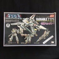 🈹絕版模型 IMAI VF-1S 超時空要塞 Macross 今井 1/72 可變 Valkyrie VF1S 福卡機 骷髏機 韋基利 DX