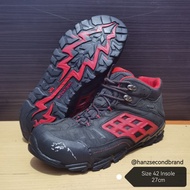 BLACKYAK VALIAN GTX MID 42