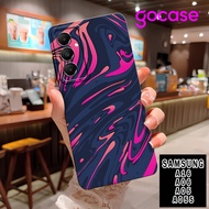 ( ARA 12 ) Flexible rubber Softcase For samsung a16 4g 5g l samsung a06 l samsung a05s a05 l silicon