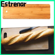 ESTRENAR Baguette Transfer Peel, 15 Inch Food-Grade Baguette Flipping Board, Professional Beech Wood