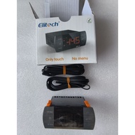 Elitech EK3030E cold storage temperature controller