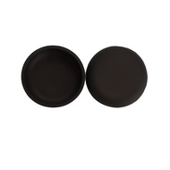 Silicone Ear Pads Cushion Cover Replacement Anti-Scratch Earmuff Protective Cover Dustproof for CMF