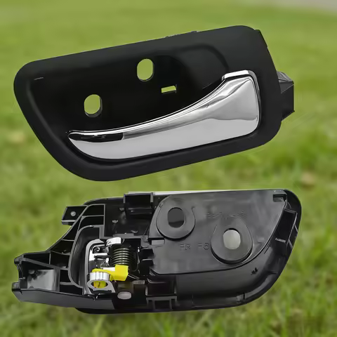 Interior Door Handle for Honda Accord 7 Sedan 2007 2006 2005 2004 2003