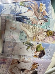偷偷藏不住漫畫版1-6冊