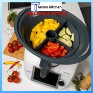 Thermomix Accessories《Made in Germany》- Steam Food divider  for Thermomix TM31 / TM5 / TM6 《德國原装进口》 美善品小美多功能料理機配件蒸篮分各式